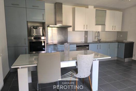 Appartement Gardanne 3 pièce(s) 60 m2