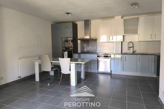 Appartement Gardanne 3 pièce(s) 60 m2