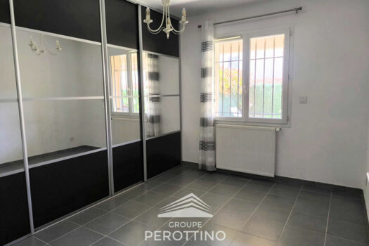 Appartement Gardanne 3 pièce(s) 60 m2