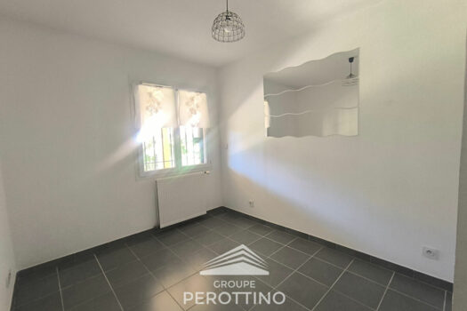 Appartement Gardanne 3 pièce(s) 60 m2