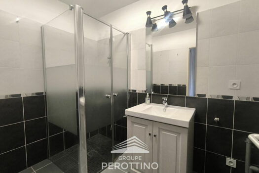 Appartement Gardanne 3 pièce(s) 60 m2