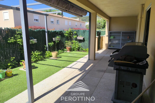 Appartement Gardanne 3 pièce(s) 60 m2