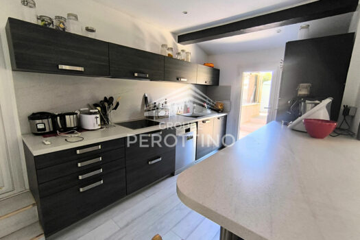 Villa Auriol 4 pièce(s) 110 m2