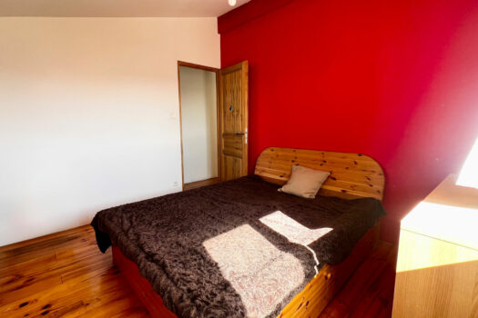 Maison de ville 100 m²