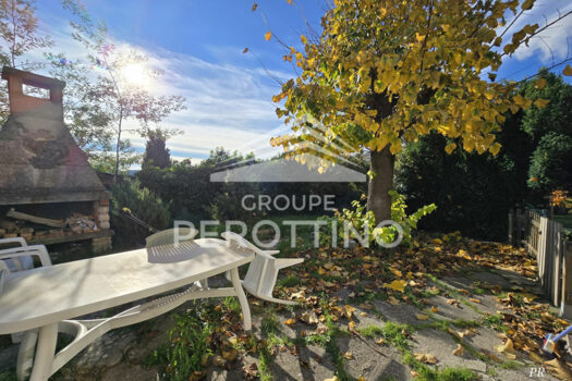 Appartement Cadolive 2 pièce(s) 42 m2