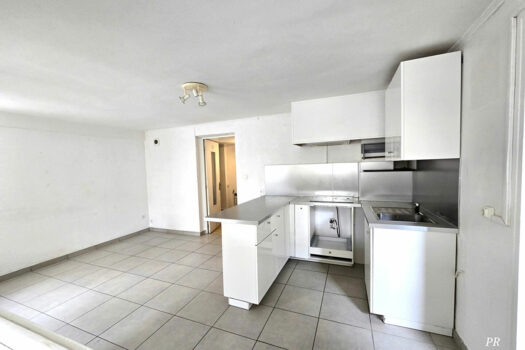 Appartement Cadolive 2 pièce(s) 42 m2