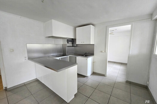 Appartement Cadolive 2 pièce(s) 42 m2