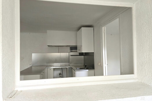 Appartement Cadolive 2 pièce(s) 42 m2