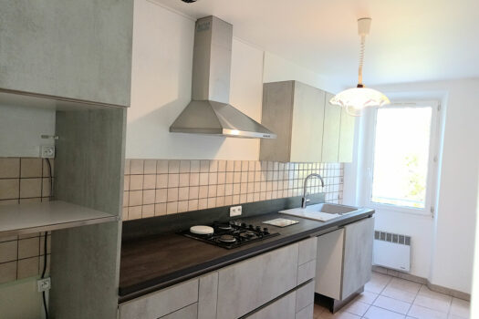 APPARTEMENT AURIOL – 2 pièce(s) – 58 m2