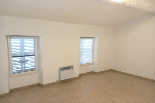 APPARTEMENT AURIOL – 2 pièce(s) – 58 m2