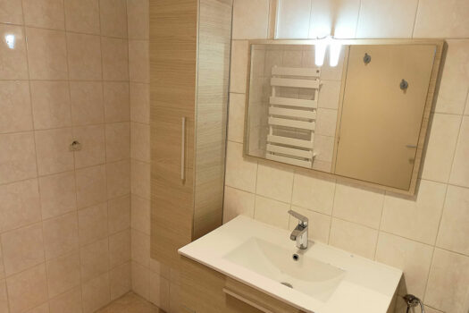 APPARTEMENT AURIOL – 2 pièce(s) – 58 m2