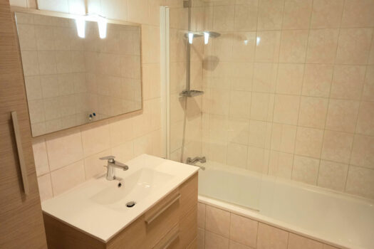 APPARTEMENT AURIOL – 2 pièce(s) – 58 m2