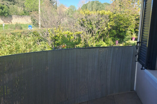 APPARTEMENT RECENT GREASQUE – 3 pièce(s) – environ 70m2