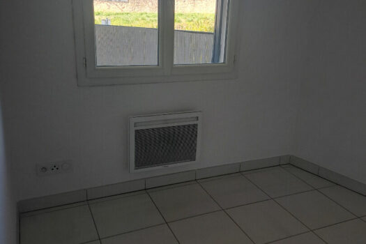 APPARTEMENT RECENT GREASQUE – 3 pièce(s) – environ 70m2