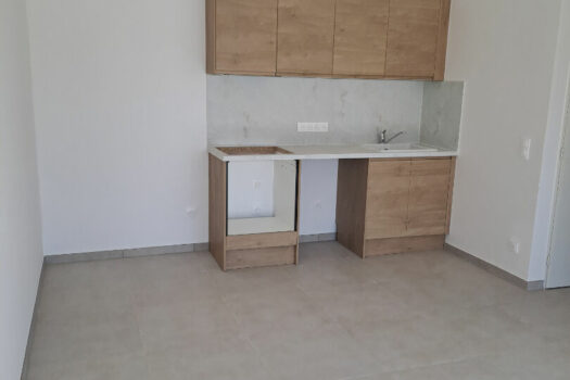 Appartement Greasque 3 pièce(s) 58 m2