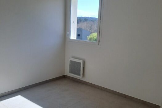 Appartement Greasque 3 pièce(s) 58 m2