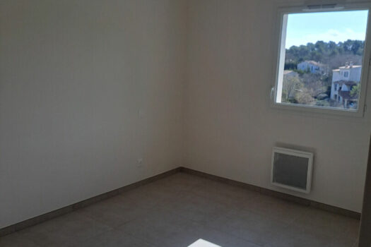 Appartement Greasque 3 pièce(s) 58 m2