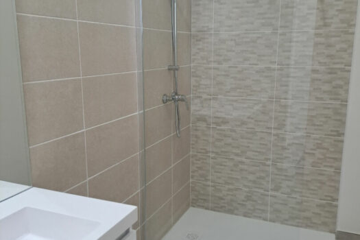 Appartement Greasque 3 pièce(s) 58 m2