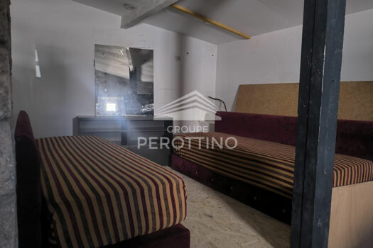 À SAISIR – Bas de villa de 68 m² avec jardin, atelier et garage – Trets