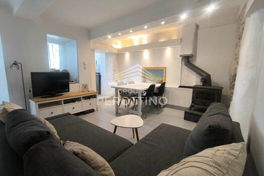 À SAISIR – Bas de villa de 68 m² avec jardin, atelier et garage – Trets