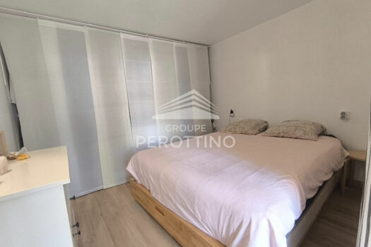 À SAISIR – Bas de villa de 68 m² avec jardin, atelier et garage – Trets