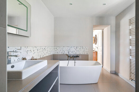 Hôtel particulier d’exception entre Alpilles et Camargue