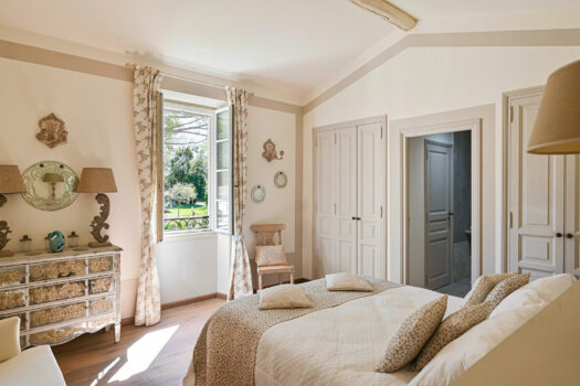 Hôtel particulier d’exception entre Alpilles et Camargue