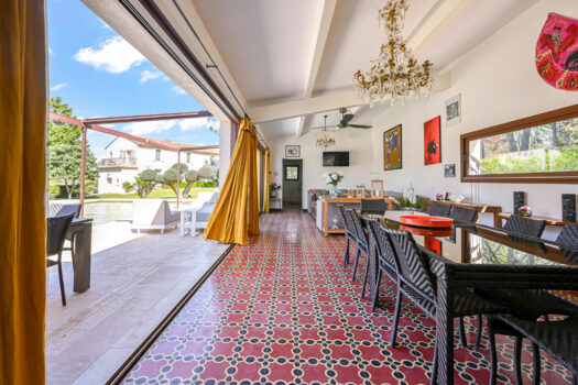 Hôtel particulier d’exception entre Alpilles et Camargue