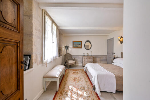 Hôtel particulier d’exception entre Alpilles et Camargue