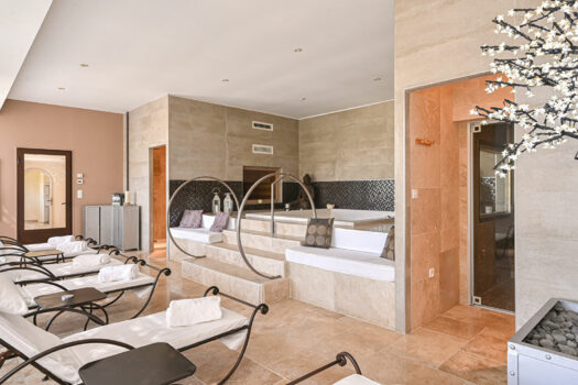 Hôtel particulier d’exception entre Alpilles et Camargue