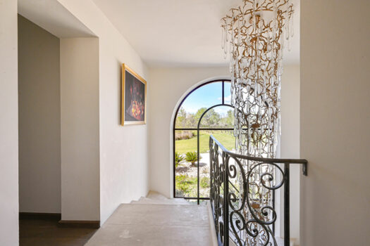 Hôtel particulier d’exception entre Alpilles et Camargue