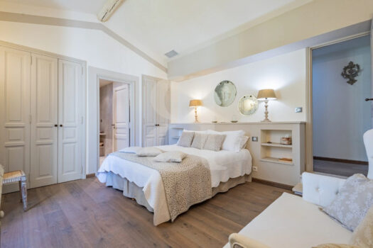 Hôtel particulier d’exception entre Alpilles et Camargue