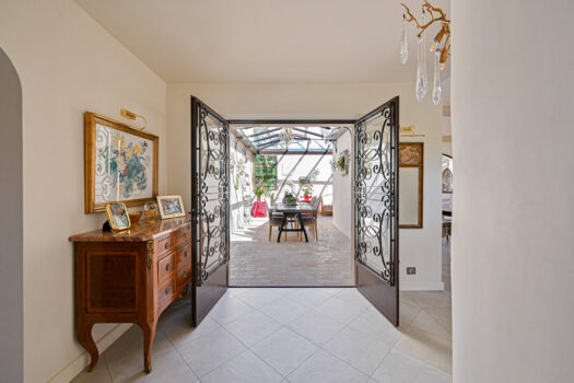 Hôtel particulier d’exception entre Alpilles et Camargue