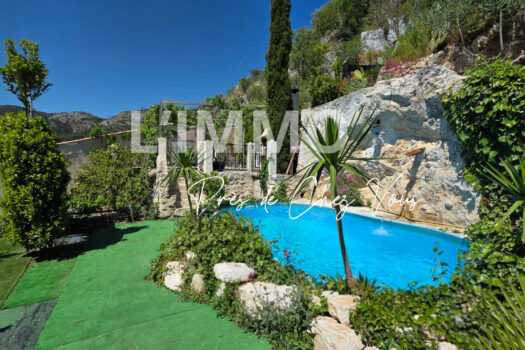 Maison Roquevaire 6 pièce(s) 145 m2