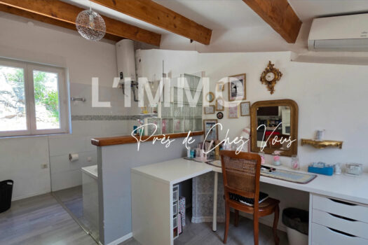 Maison Roquevaire 6 pièce(s) 145 m2