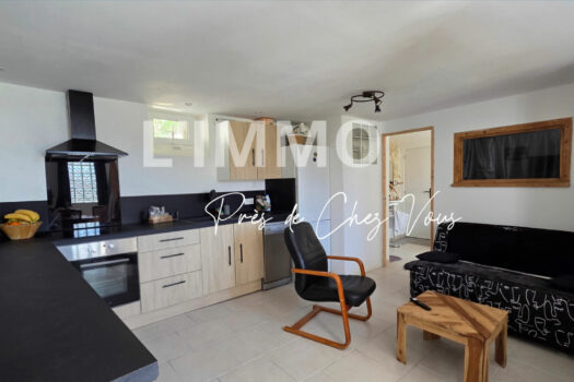 Maison Roquevaire 6 pièce(s) 145 m2