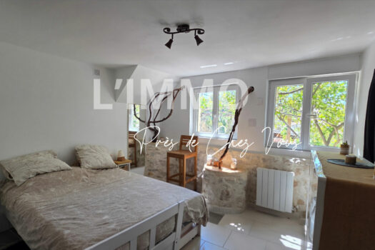 Maison Roquevaire 6 pièce(s) 145 m2