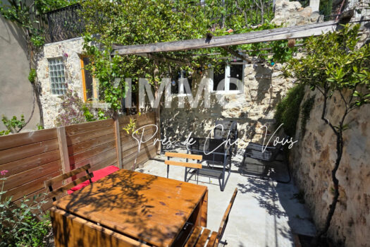 Maison Roquevaire 6 pièce(s) 145 m2