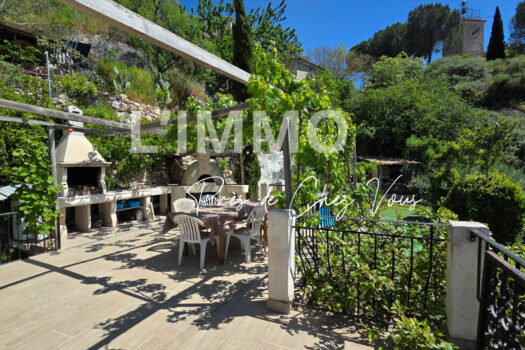 Maison Roquevaire 6 pièce(s) 145 m2