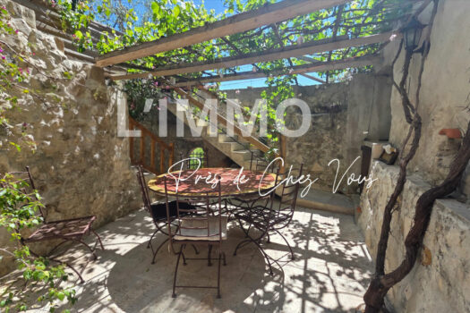 Maison Roquevaire 6 pièce(s) 145 m2