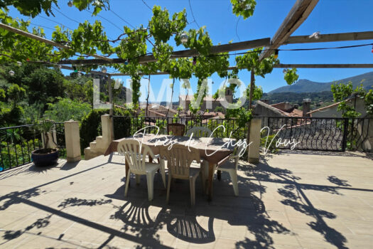 Maison Roquevaire 6 pièce(s) 145 m2