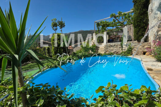 Maison Roquevaire 6 pièce(s) 145 m2