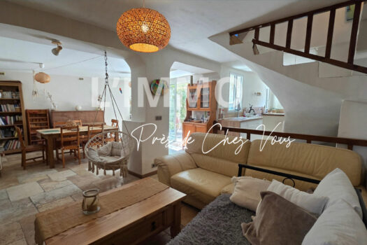 Maison Roquevaire 6 pièce(s) 145 m2
