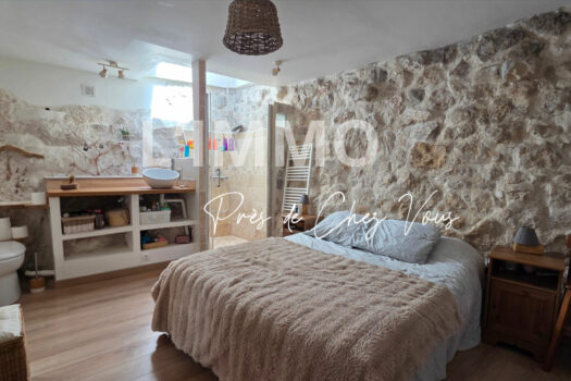 Maison Roquevaire 6 pièce(s) 145 m2