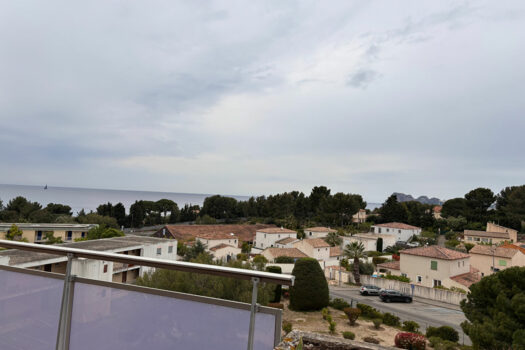 T2 LA CIOTAT 41m²
