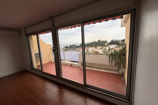T2 LA CIOTAT 41m²