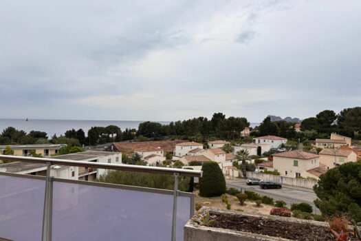 T2 LA CIOTAT 41m²