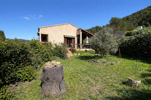 Maison Auriol 120 m²