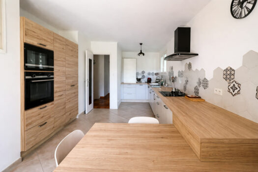 Maison Auriol 120 m²