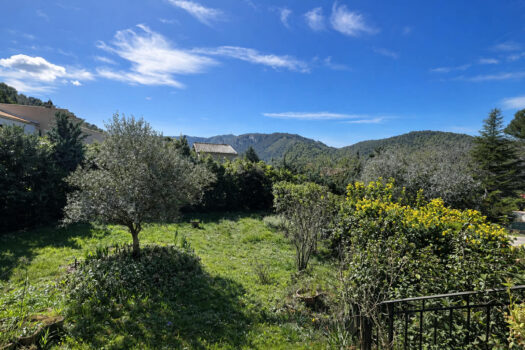 Maison Auriol 120 m²